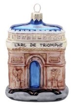 Arc de Triomphe